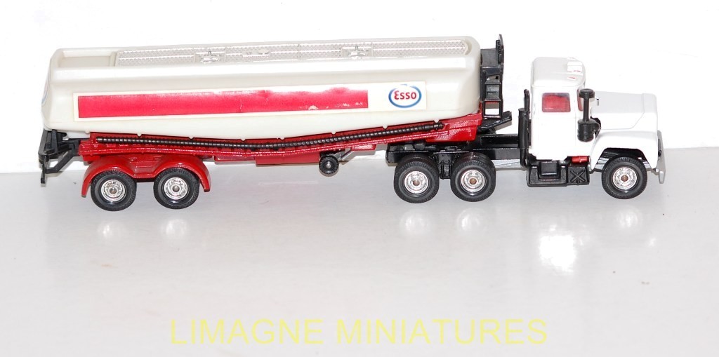 Camion Pompier 1976 - CORGI MAJOR Chubb Pathfinder Airport Crash Truck jeux et vinyles d